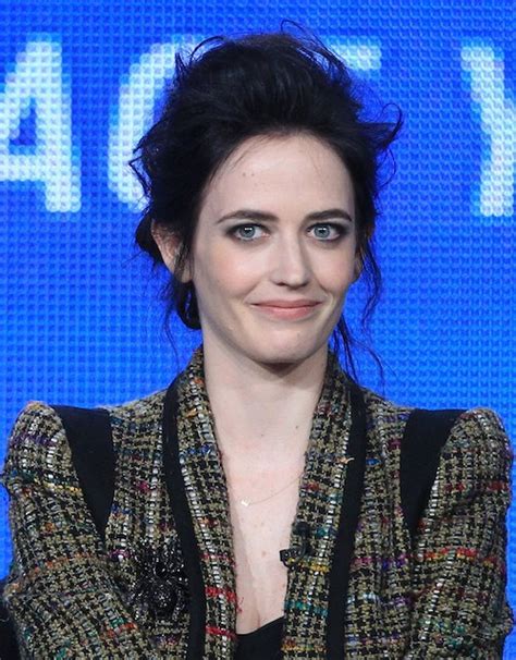 eva green height weight|Eva Green Height